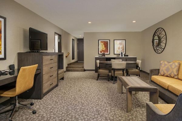 Hotel Riverhouse on the Deschutes (Bend)